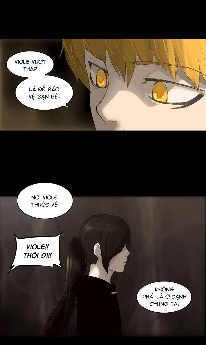 Tòa Tháp Bí Ẩn 2: Chapter 31
