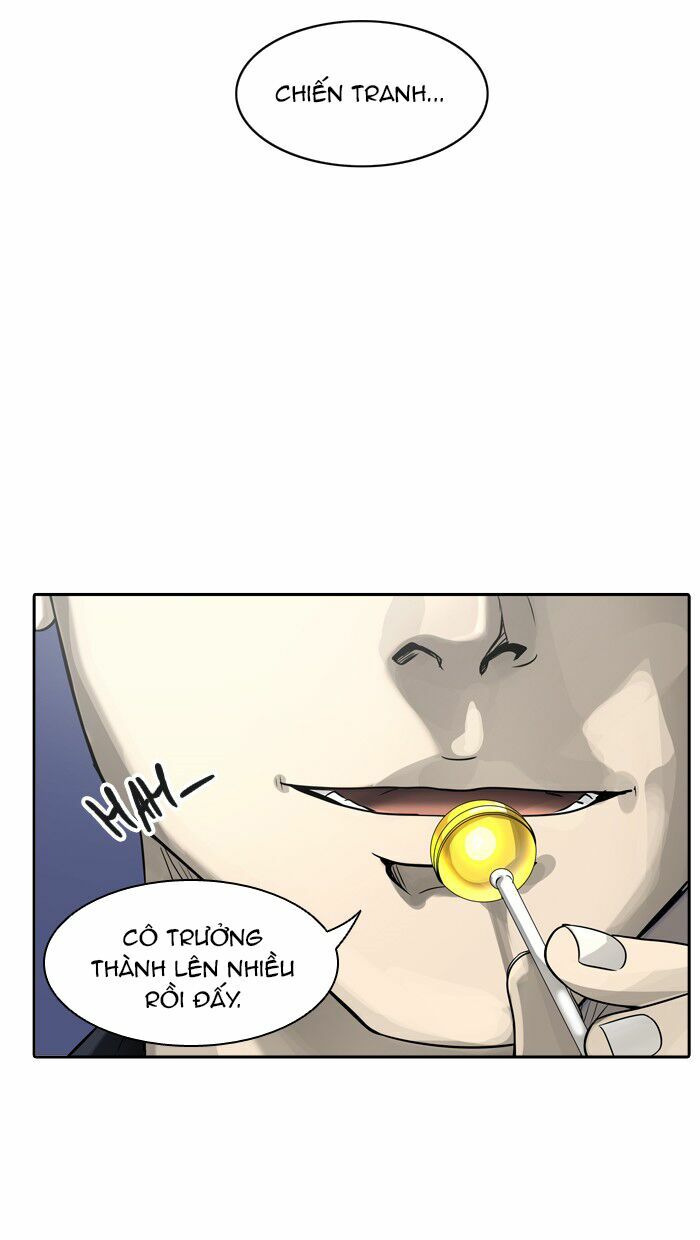 Tòa Tháp Bí Ẩn 2: Chapter 310