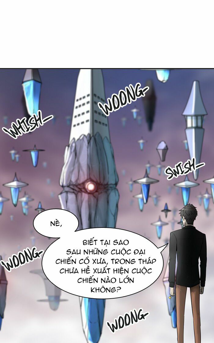 Tòa Tháp Bí Ẩn 2: Chapter 310