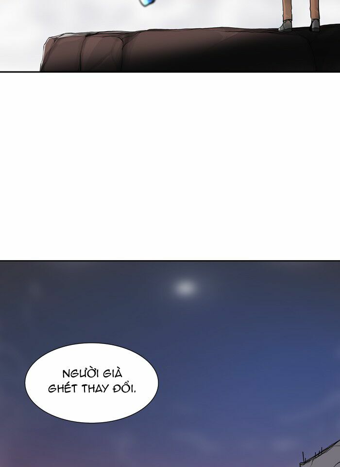 Tòa Tháp Bí Ẩn 2: Chapter 310