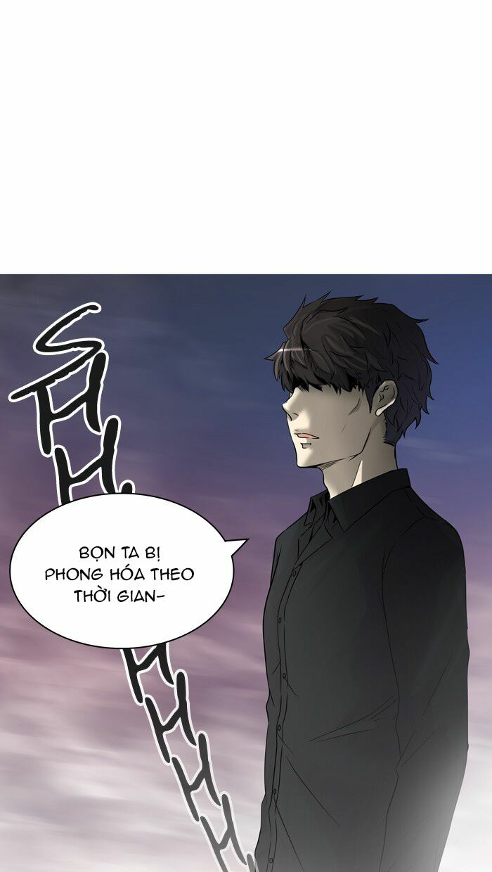 Tòa Tháp Bí Ẩn 2: Chapter 310