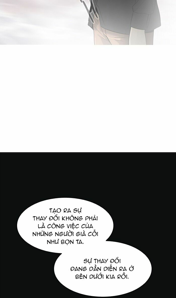 Tòa Tháp Bí Ẩn 2: Chapter 310