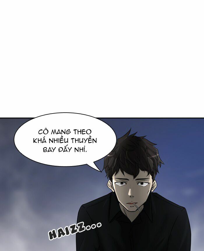 Tòa Tháp Bí Ẩn 2: Chapter 310