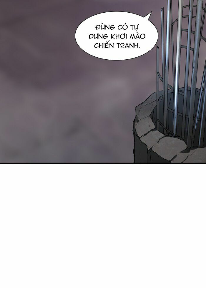 Tòa Tháp Bí Ẩn 2: Chapter 310