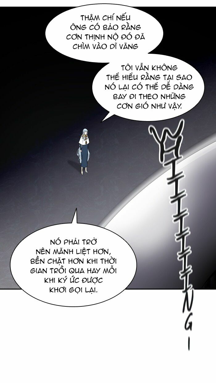 Tòa Tháp Bí Ẩn 2: Chapter 310