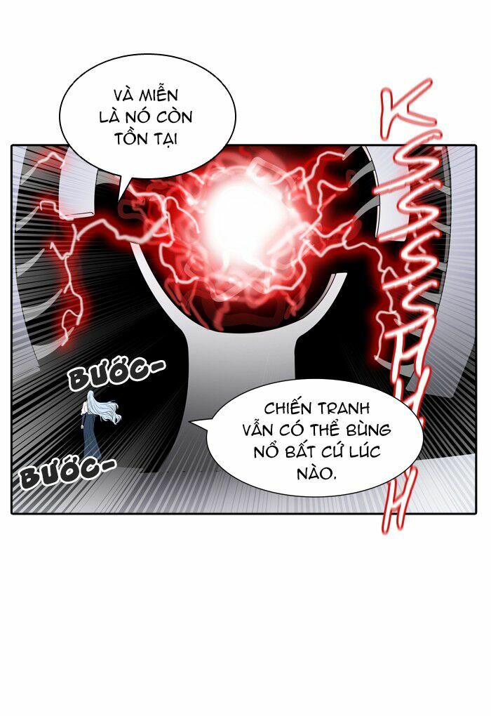 Tòa Tháp Bí Ẩn 2: Chapter 310