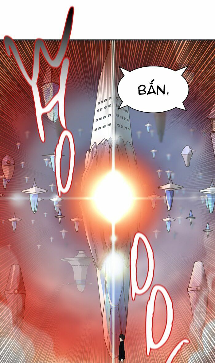 Tòa Tháp Bí Ẩn 2: Chapter 310