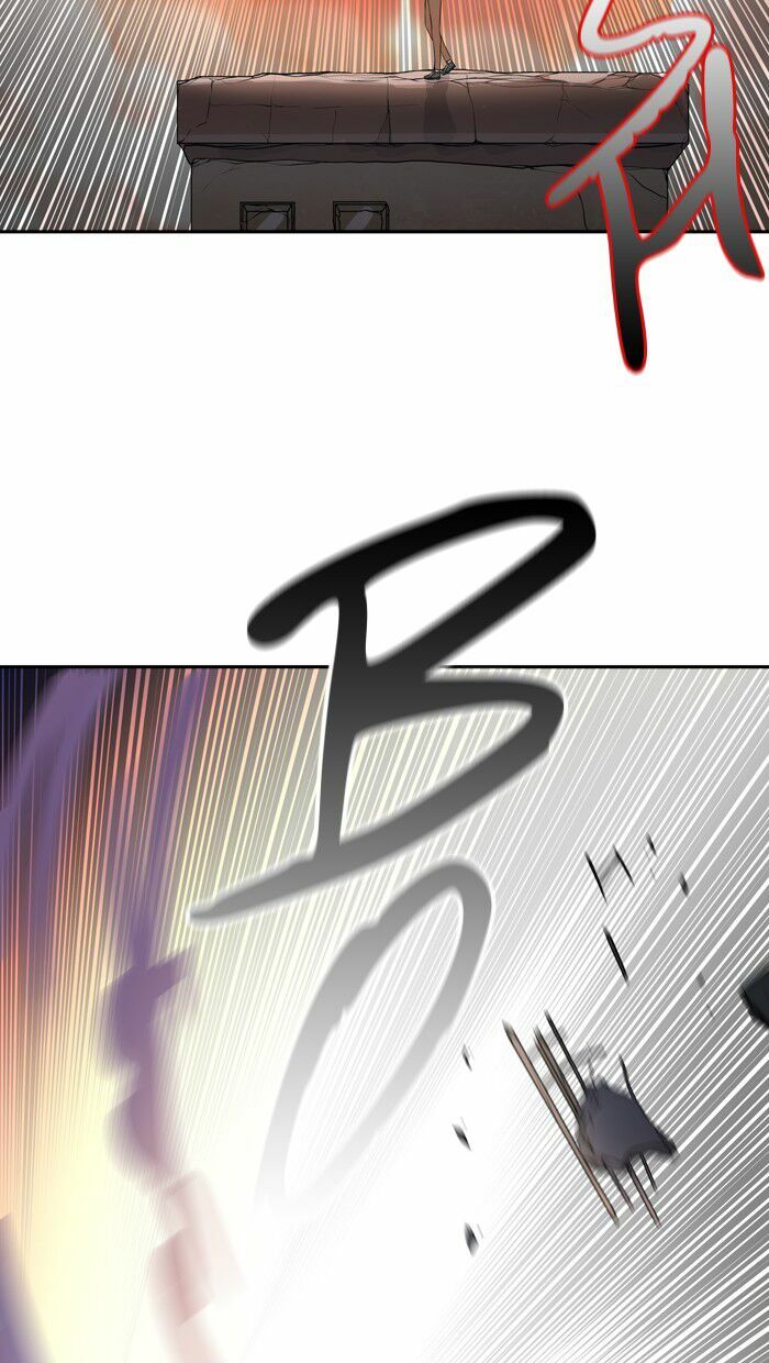 Tòa Tháp Bí Ẩn 2: Chapter 310