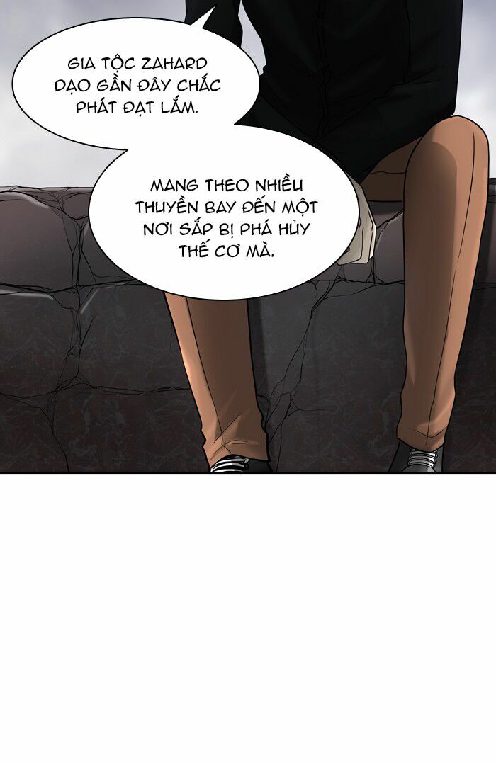 Tòa Tháp Bí Ẩn 2: Chapter 310