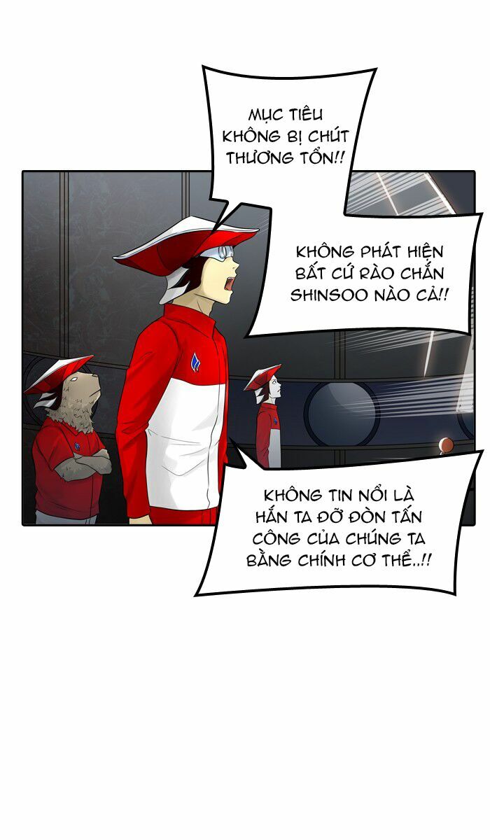 Tòa Tháp Bí Ẩn 2: Chapter 310