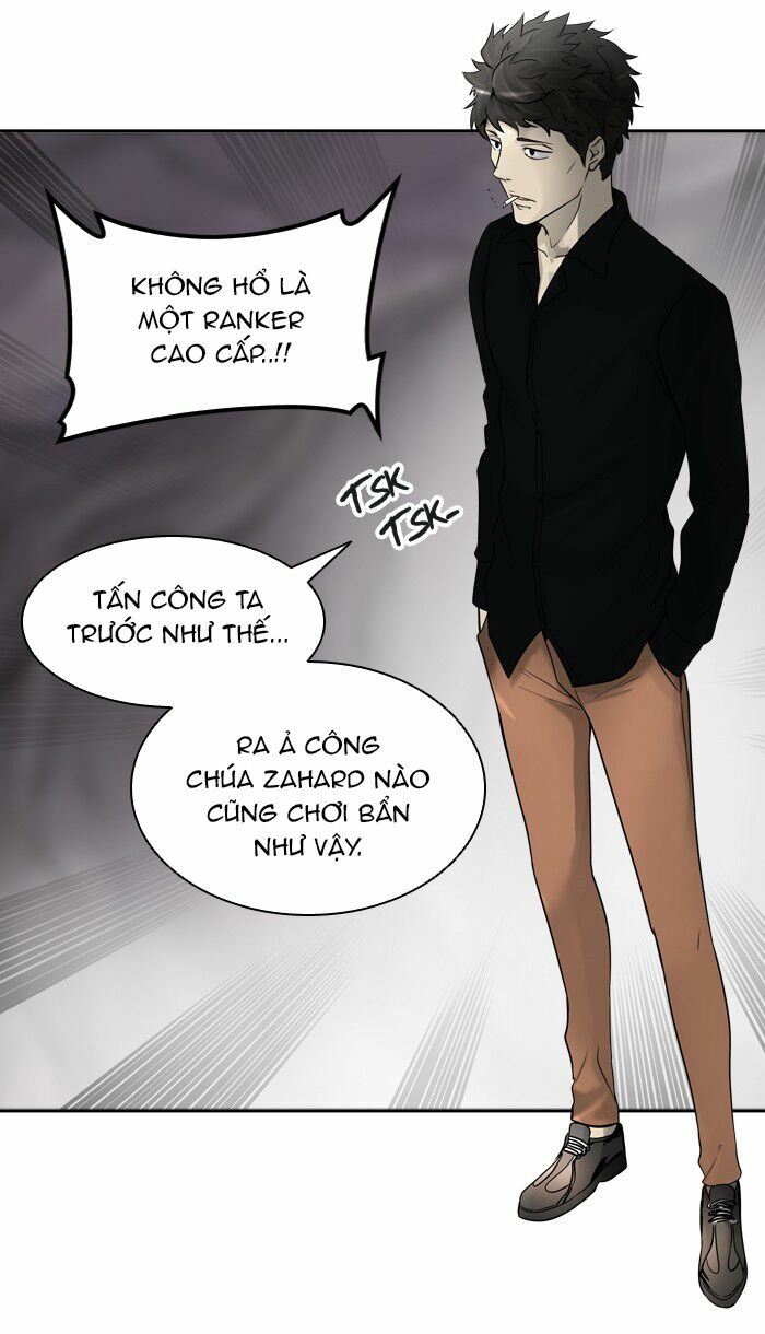Tòa Tháp Bí Ẩn 2: Chapter 310