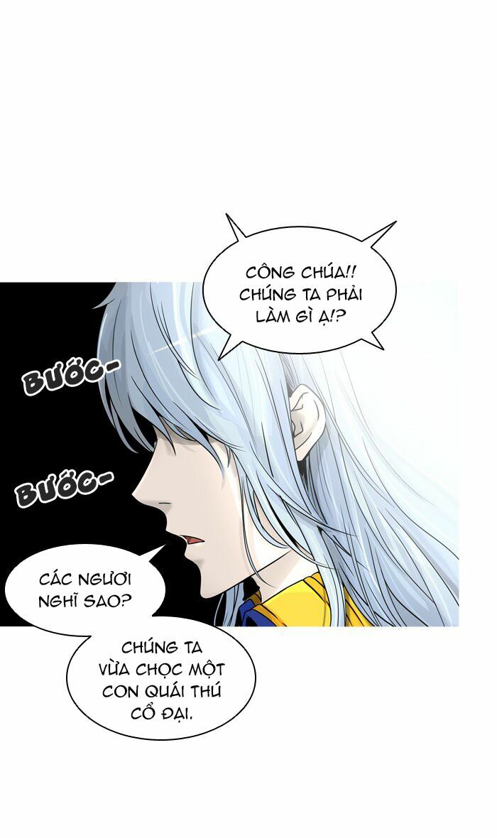 Tòa Tháp Bí Ẩn 2: Chapter 310