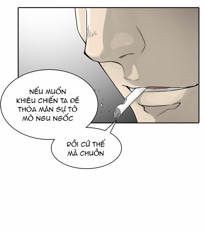Tòa Tháp Bí Ẩn 2: Chapter 310