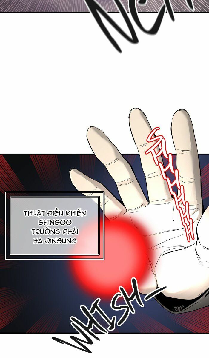 Tòa Tháp Bí Ẩn 2: Chapter 310