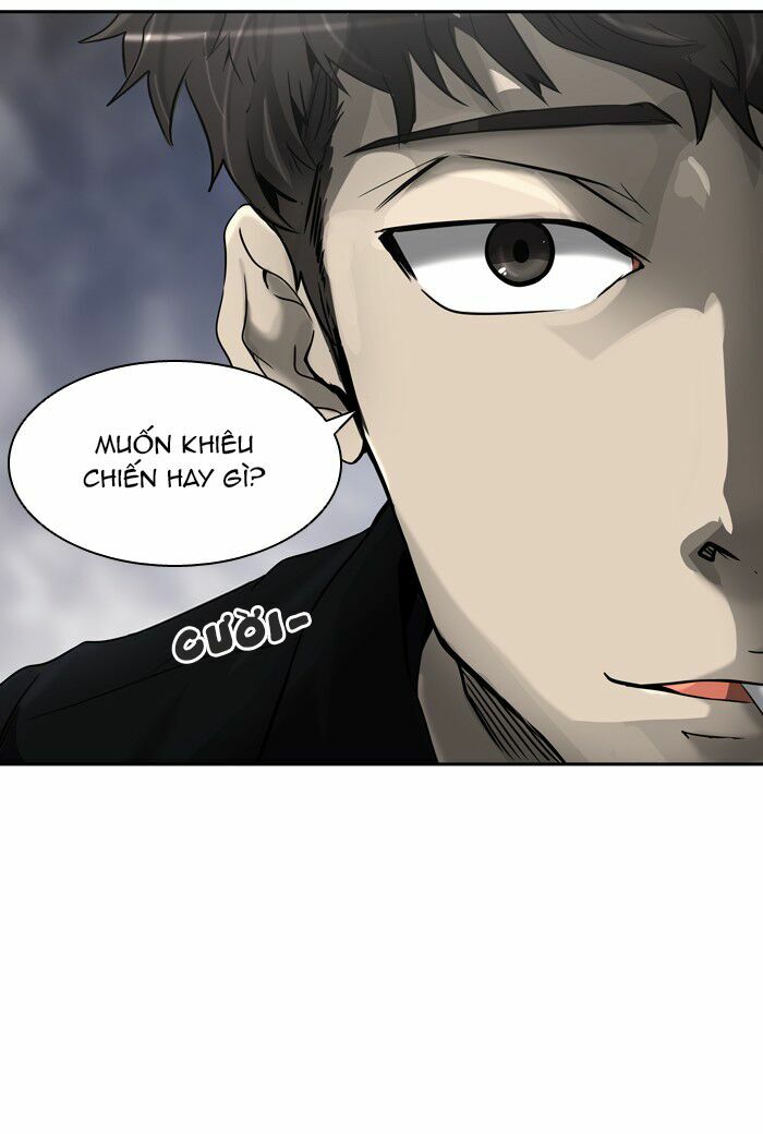 Tòa Tháp Bí Ẩn 2: Chapter 310