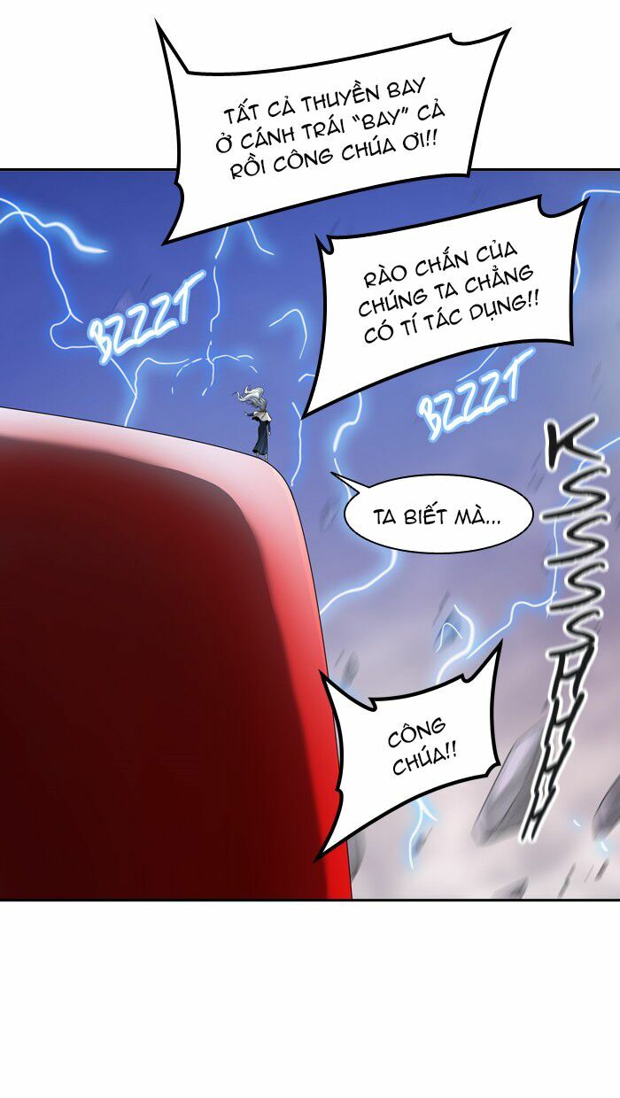 Tòa Tháp Bí Ẩn 2: Chapter 310