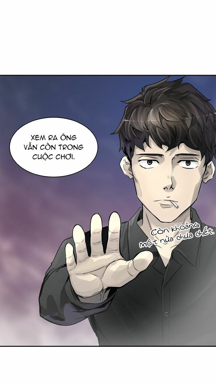 Tòa Tháp Bí Ẩn 2: Chapter 310