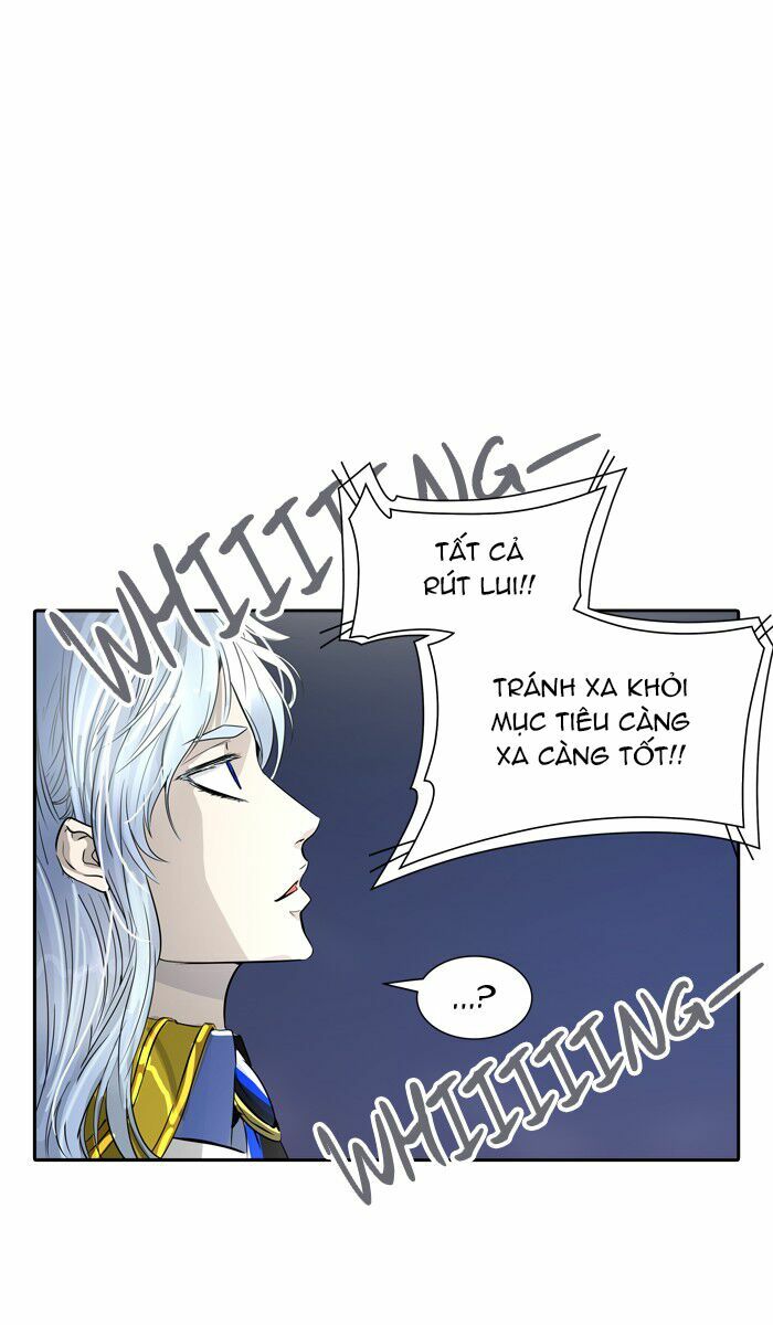 Tòa Tháp Bí Ẩn 2: Chapter 310