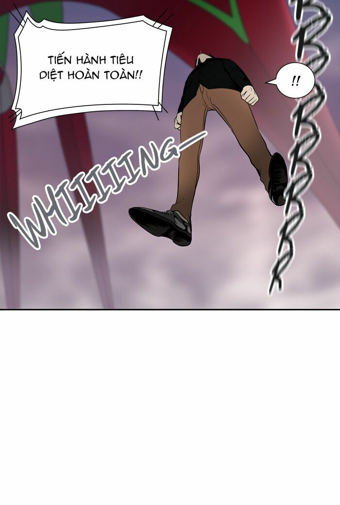 Tòa Tháp Bí Ẩn 2: Chapter 310