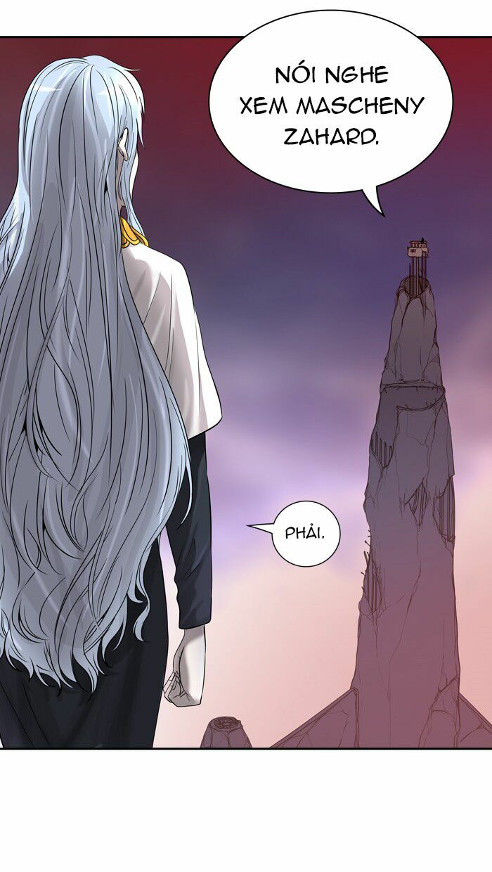 Tòa Tháp Bí Ẩn 2: Chapter 310