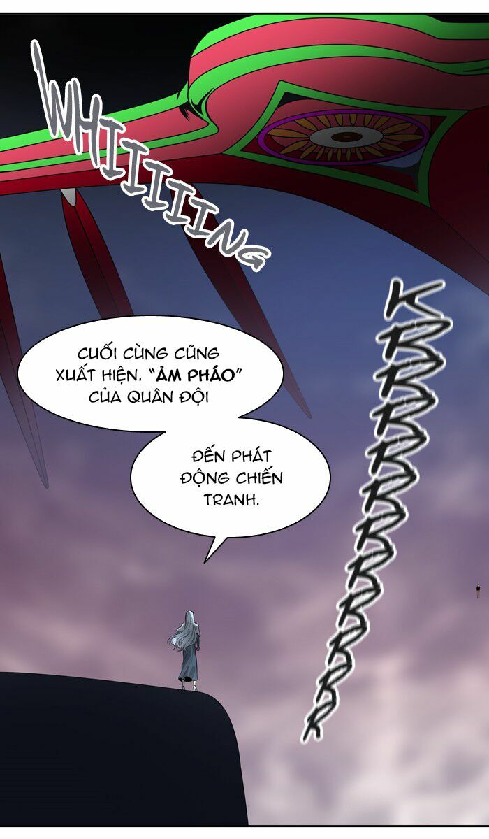 Tòa Tháp Bí Ẩn 2: Chapter 310