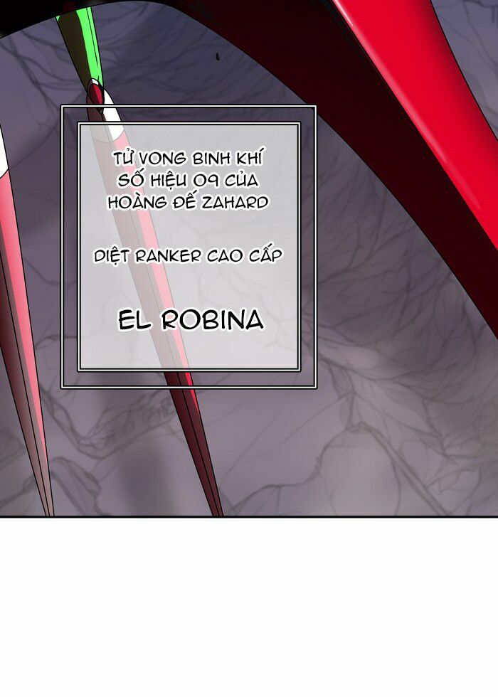 Tòa Tháp Bí Ẩn 2: Chapter 310
