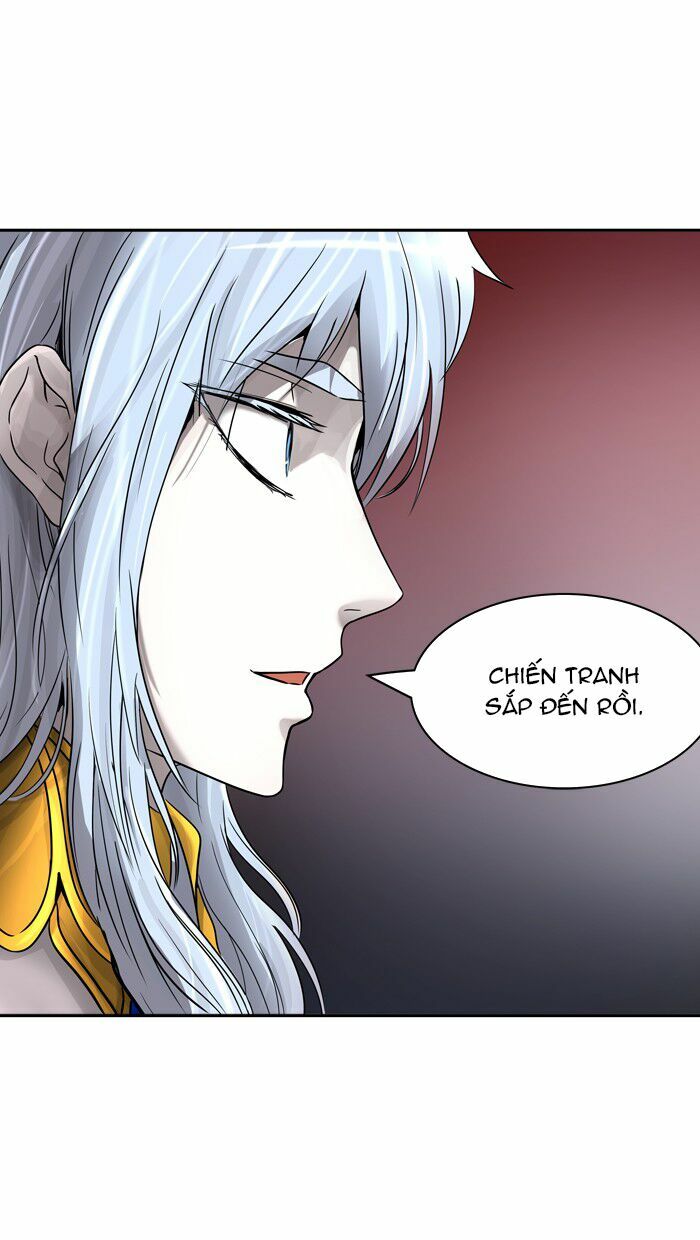 Tòa Tháp Bí Ẩn 2: Chapter 310