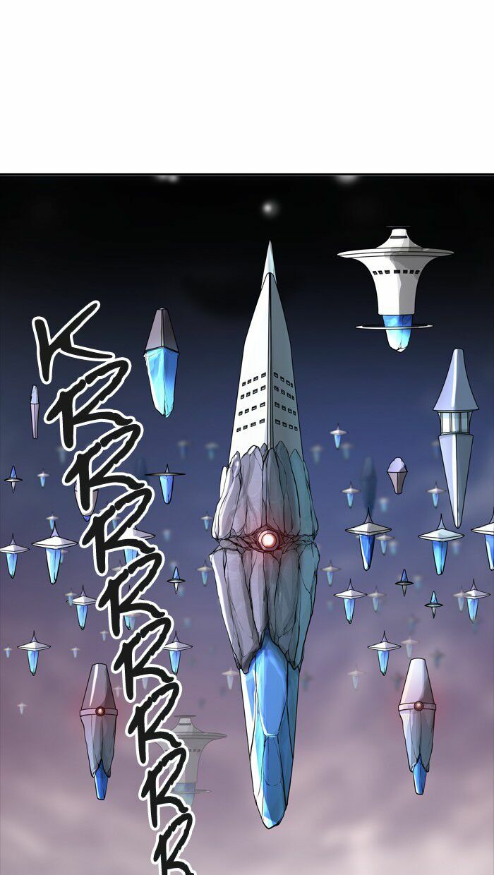 Tòa Tháp Bí Ẩn 2: Chapter 310
