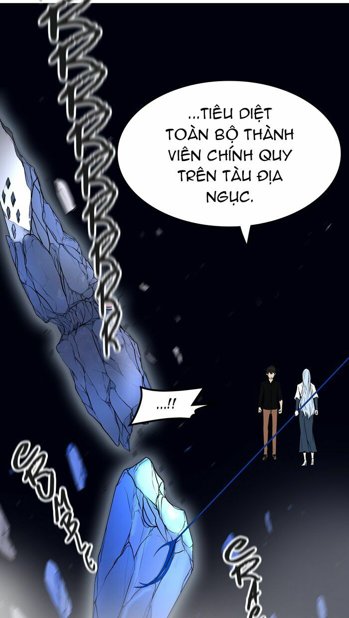 Tòa Tháp Bí Ẩn 2: Chapter 312.5: (tiếp)
