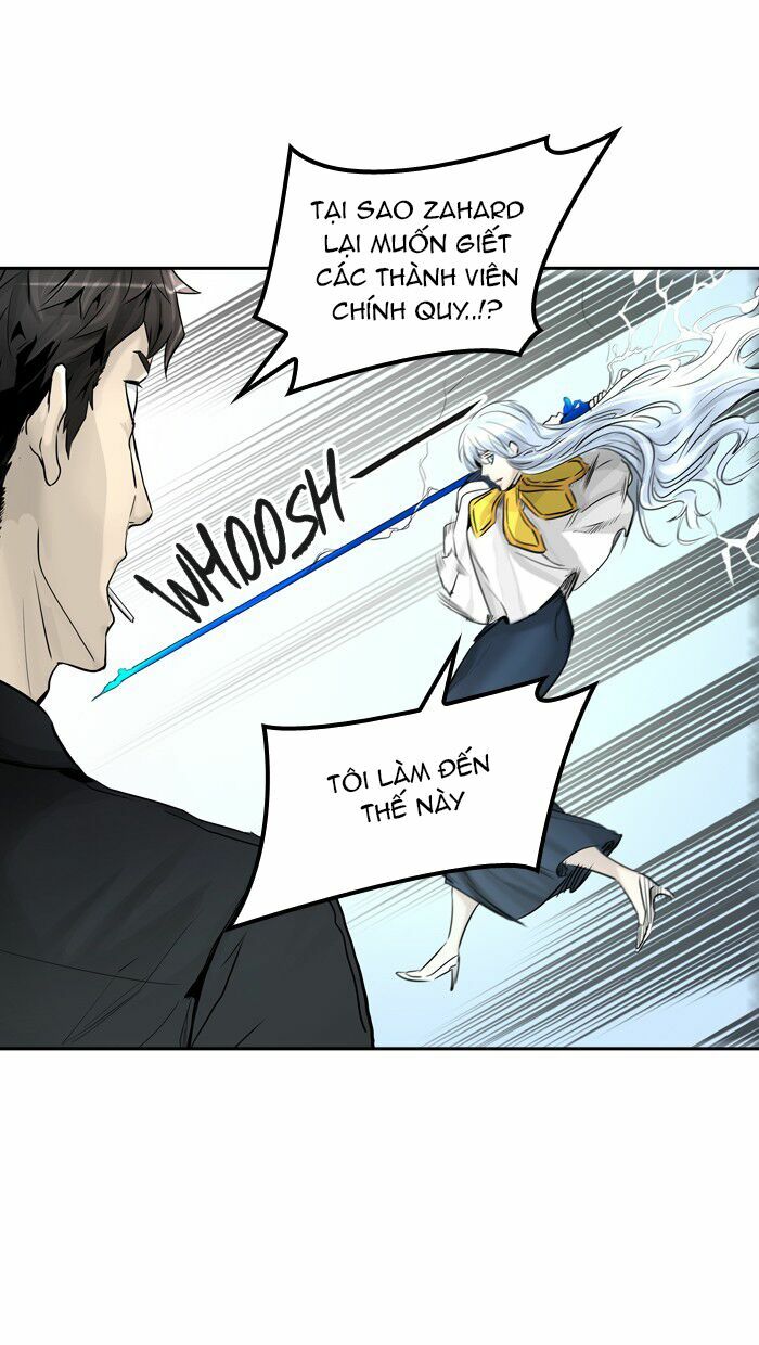 Tòa Tháp Bí Ẩn 2: Chapter 312.5: (tiếp)