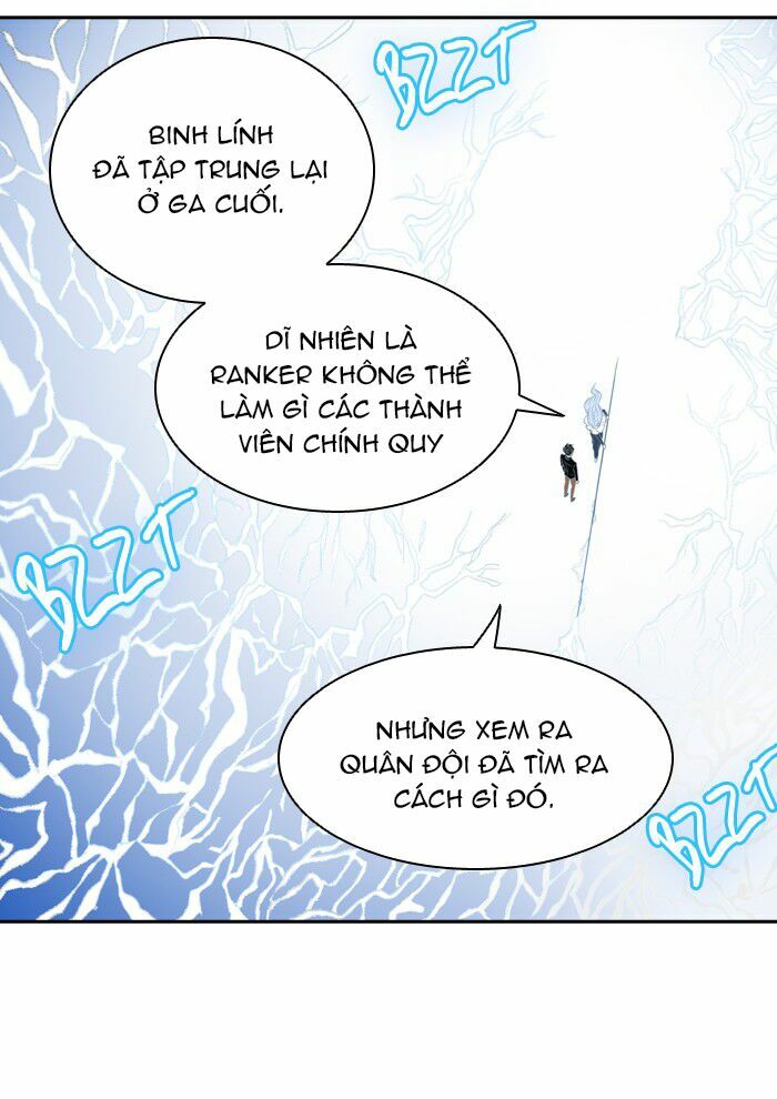 Tòa Tháp Bí Ẩn 2: Chapter 312.5: (tiếp)