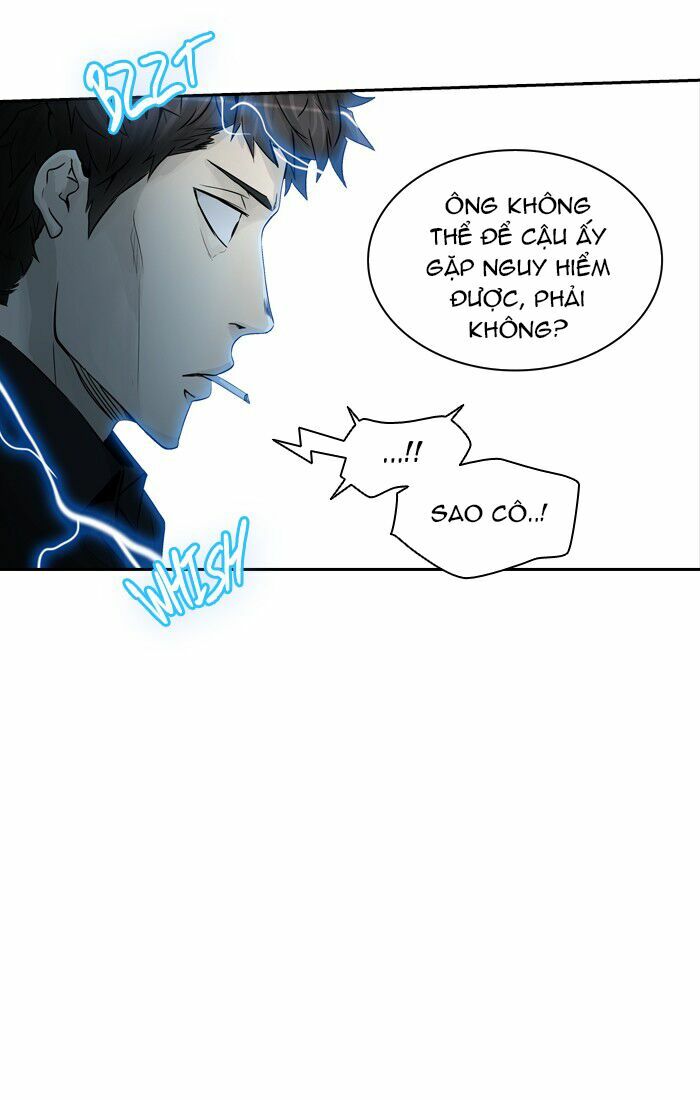 Tòa Tháp Bí Ẩn 2: Chapter 312.5: (tiếp)