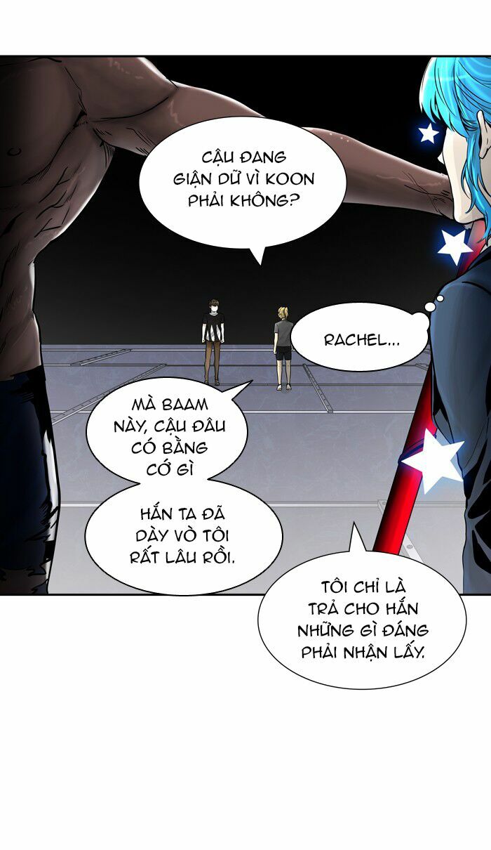 Tòa Tháp Bí Ẩn 2: Chapter 312.5: (tiếp)