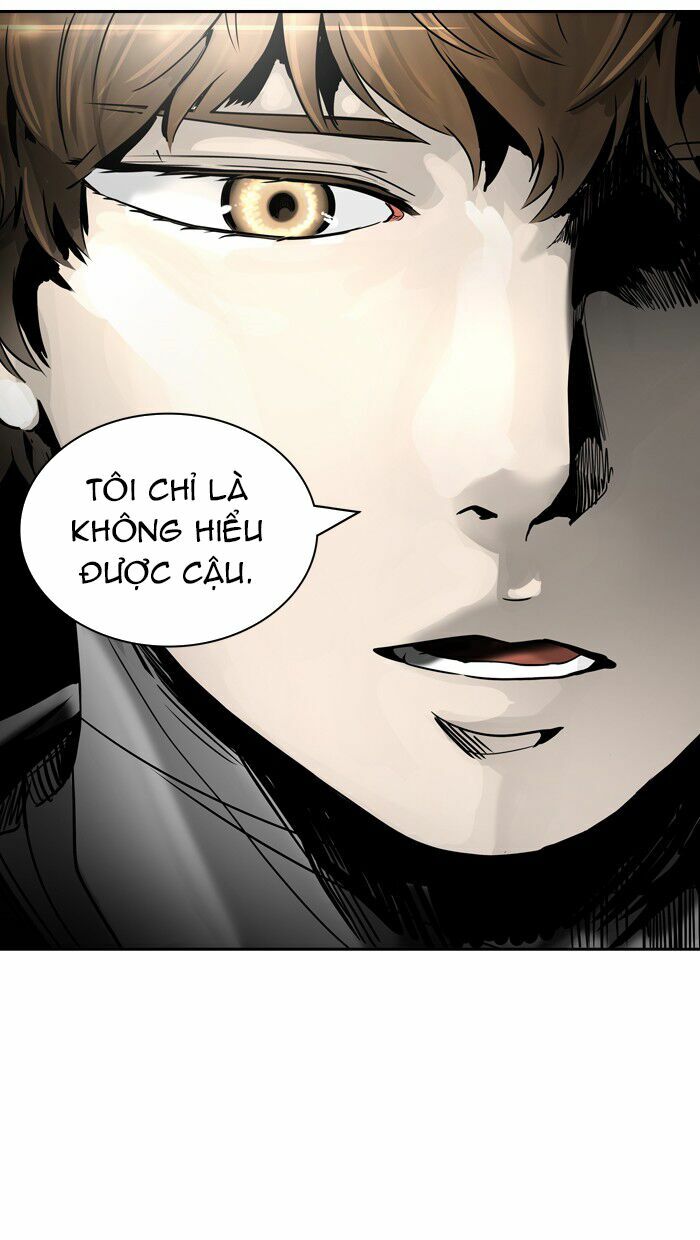 Tòa Tháp Bí Ẩn 2: Chapter 312.5: (tiếp)