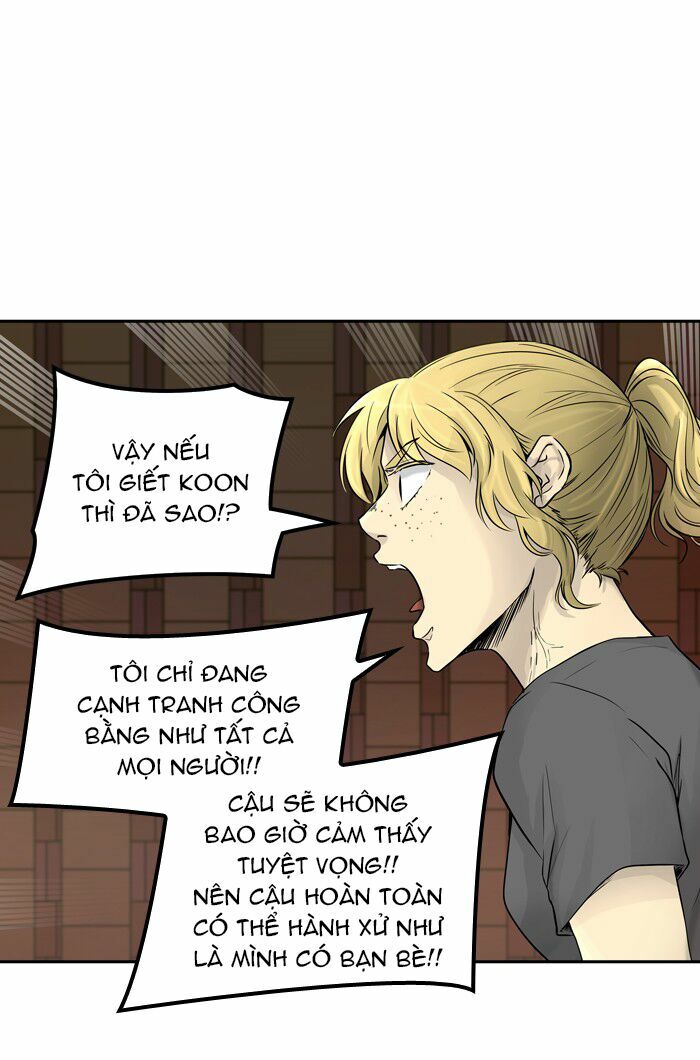 Tòa Tháp Bí Ẩn 2: Chapter 312.5: (tiếp)