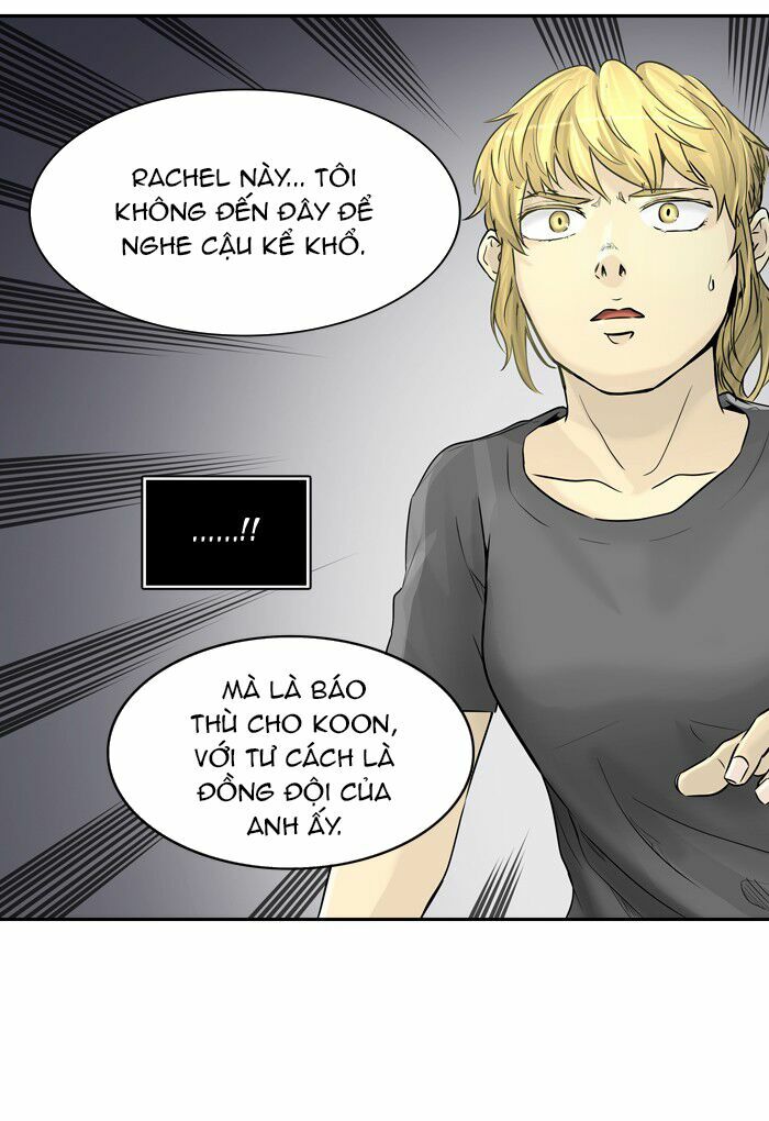 Tòa Tháp Bí Ẩn 2: Chapter 312.5: (tiếp)