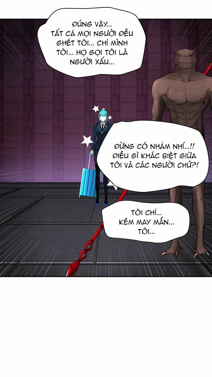 Tòa Tháp Bí Ẩn 2: Chapter 312.5: (tiếp)