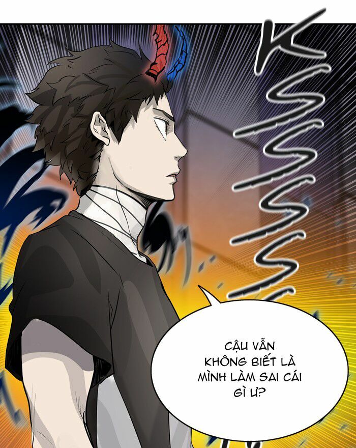 Tòa Tháp Bí Ẩn 2: Chapter 312.5: (tiếp)