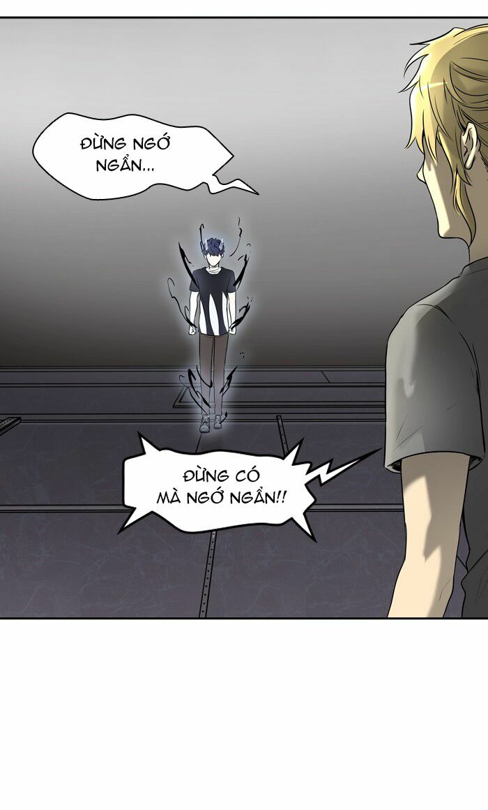 Tòa Tháp Bí Ẩn 2: Chapter 312.5: (tiếp)
