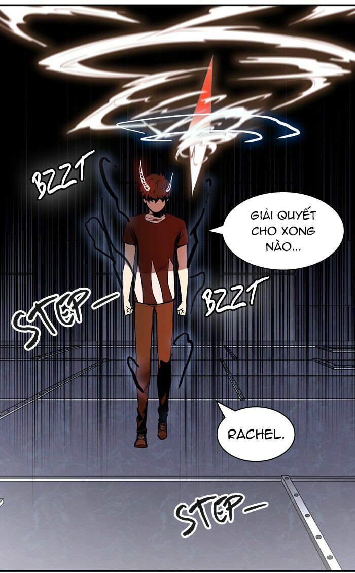 Tòa Tháp Bí Ẩn 2: Chapter 312.5: (tiếp)