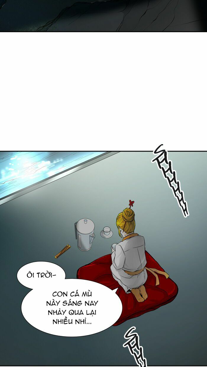 Tòa Tháp Bí Ẩn 2: Chapter 312.5: (tiếp)