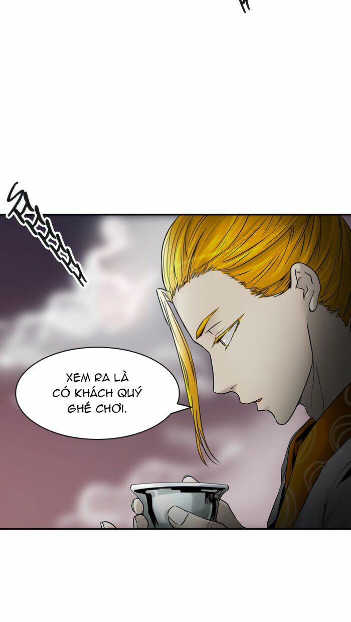 Tòa Tháp Bí Ẩn 2: Chapter 312.5: (tiếp)