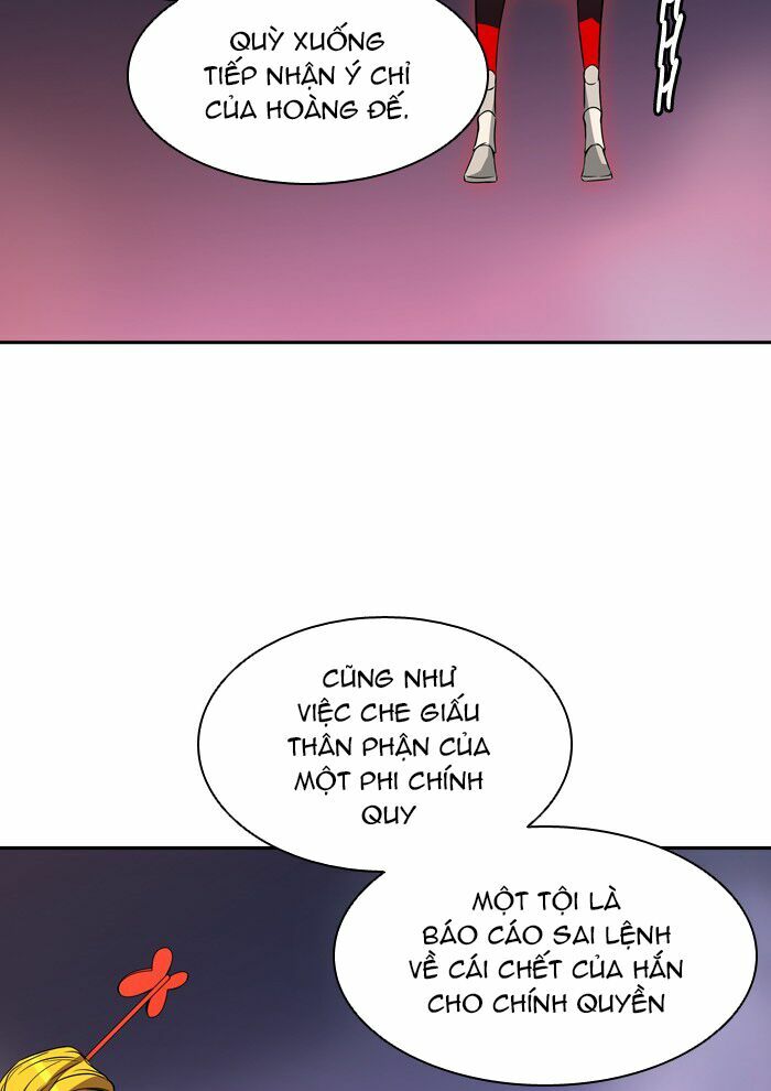 Tòa Tháp Bí Ẩn 2: Chapter 312.5: (tiếp)