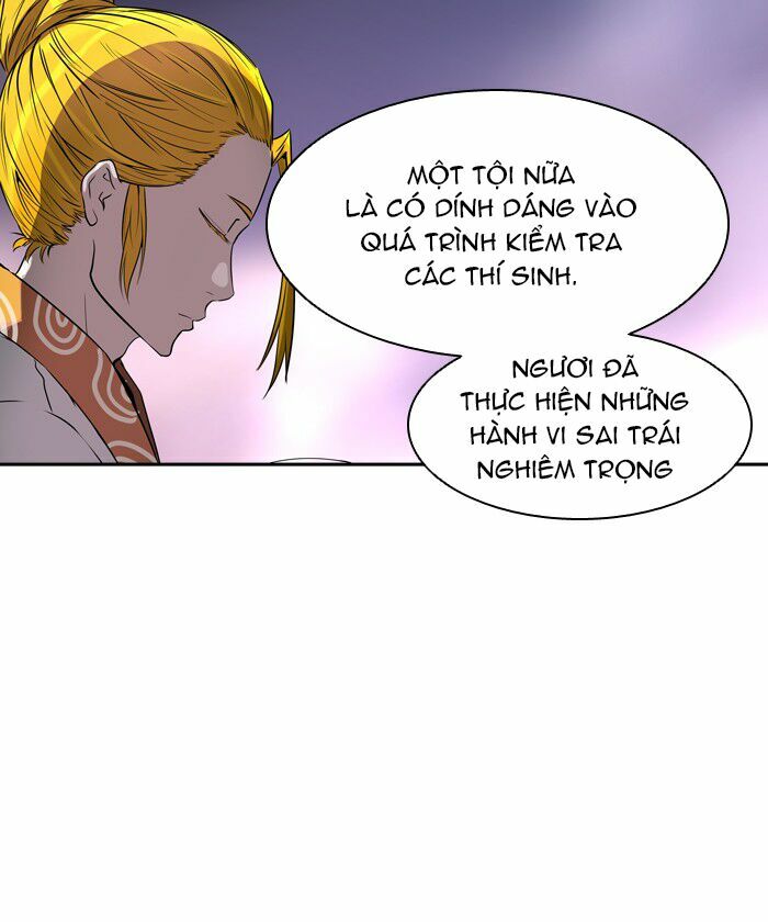 Tòa Tháp Bí Ẩn 2: Chapter 312.5: (tiếp)