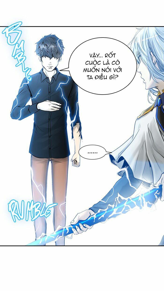 Tòa Tháp Bí Ẩn 2: Chapter 312.5: (tiếp)