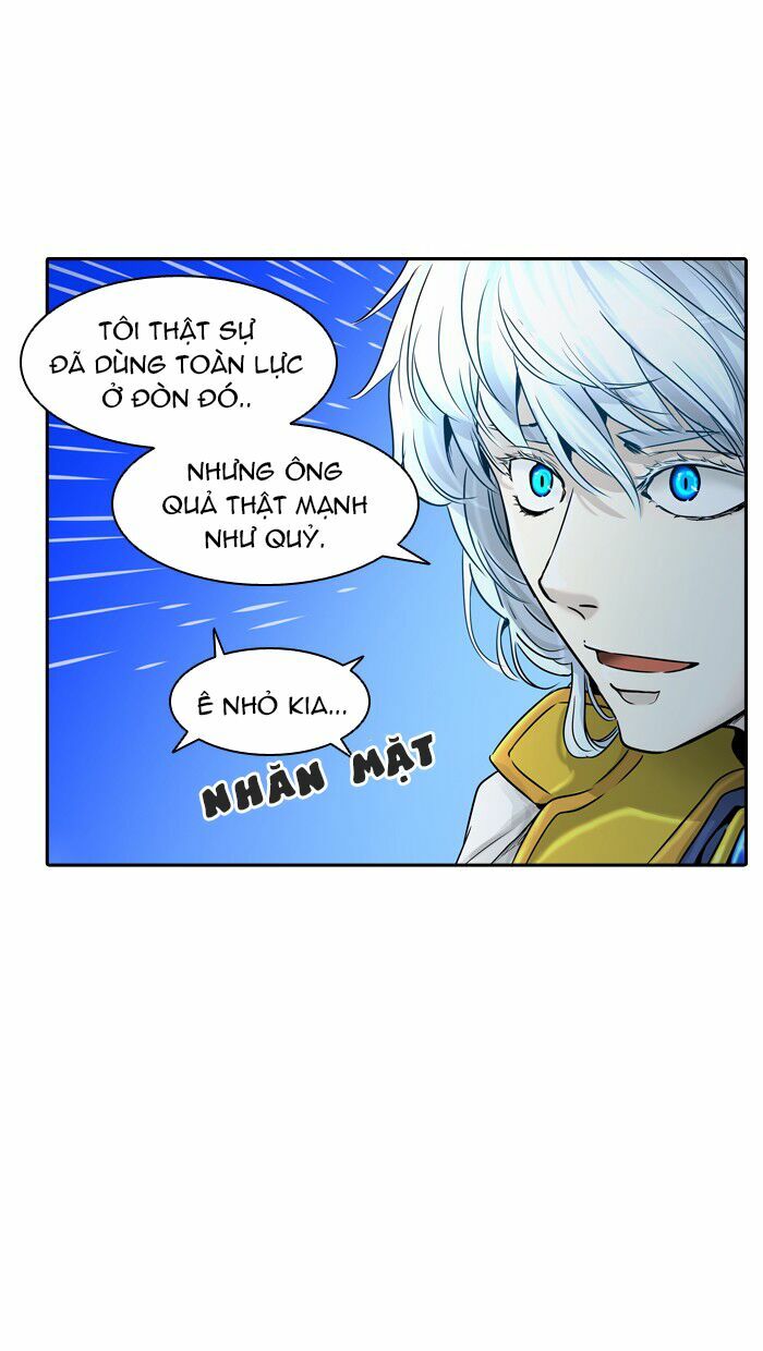 Tòa Tháp Bí Ẩn 2: Chapter 312.5: (tiếp)