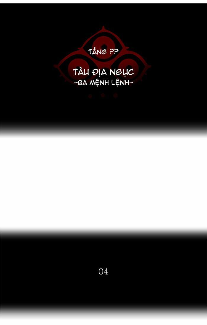 Tòa Tháp Bí Ẩn 2: Chapter 312