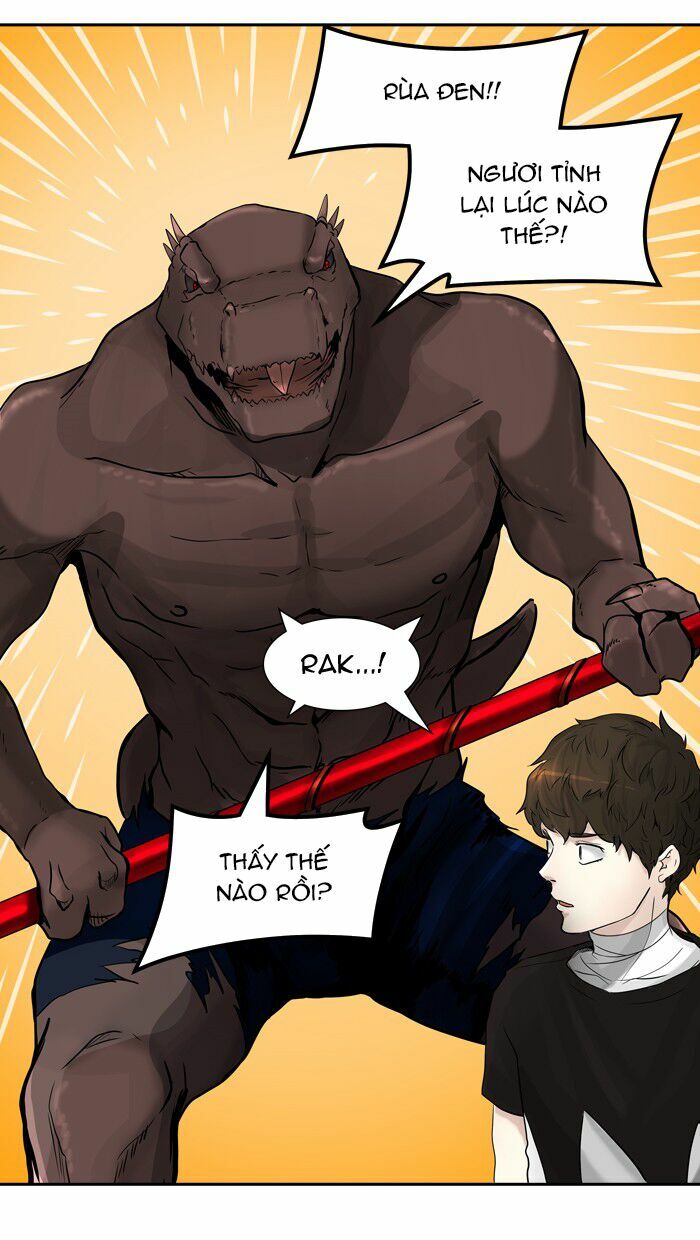 Tòa Tháp Bí Ẩn 2: Chapter 312