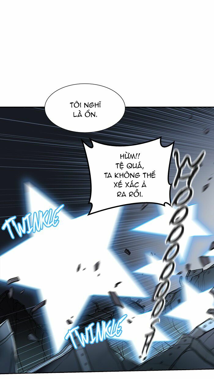 Tòa Tháp Bí Ẩn 2: Chapter 312
