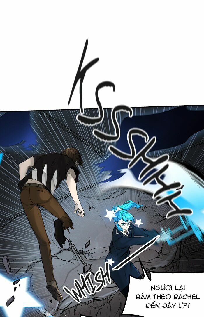 Tòa Tháp Bí Ẩn 2: Chapter 312